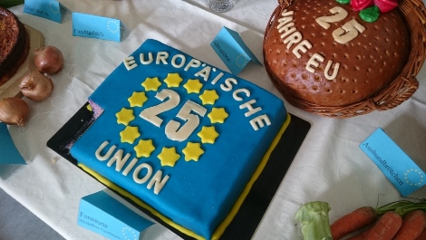 Formtorte Ladefehler